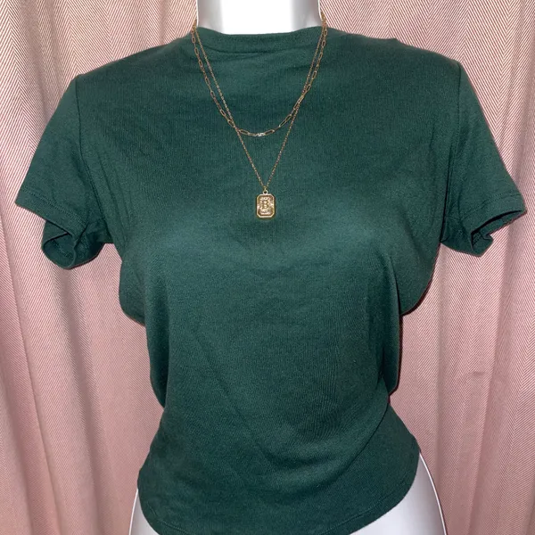 American Eagle Basic Top - Image 3