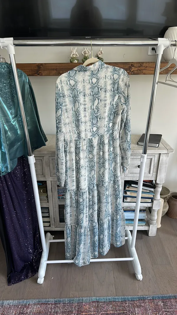 Karlie dress - Image 2