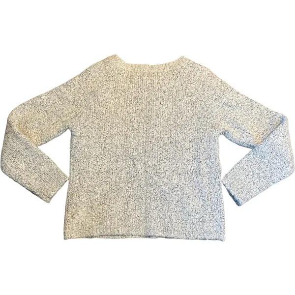 Gap Part-Wool Sweater - Image 8