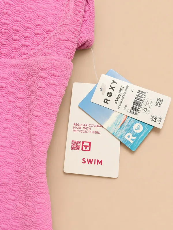 Roxy Swimsuit One-Piece Women’s NWT  - Image 3