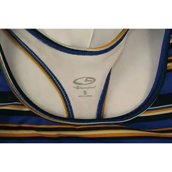 ladies champion sport bra size S - Image 3