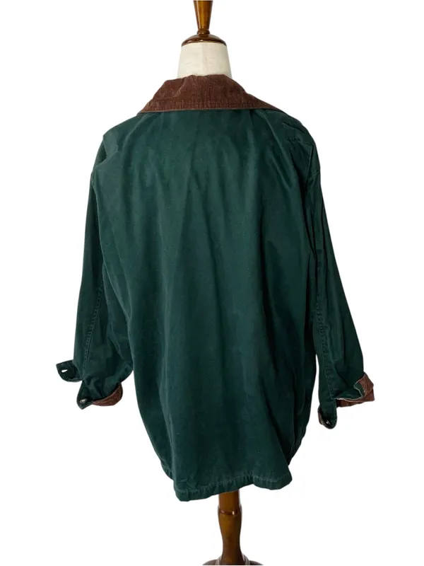 VINTAGE ST. JOHN'S BAY Chore Jacket - Image 7