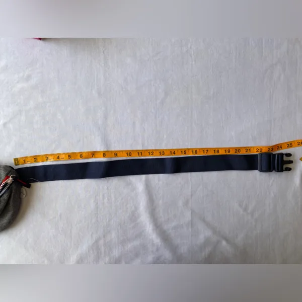 Converse All Star‎ Chuck Taylor Waist Bag - Image 8