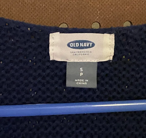 Old Navy Cardigan - Image 2