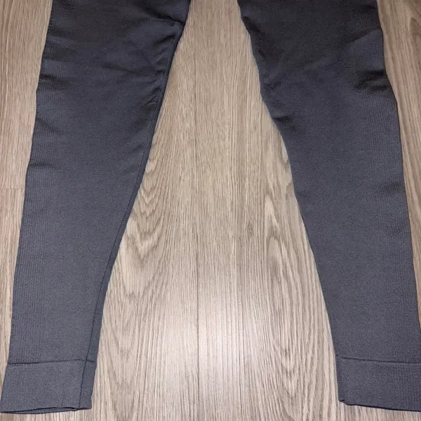 Set Active Dark Blue Sculptflex Athletic Leggings  - Image 4