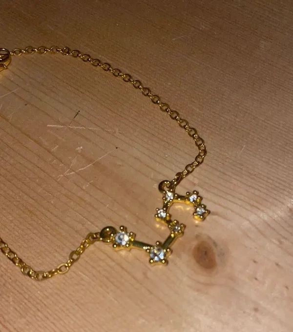 Leo Bracelet Gold - Image 2