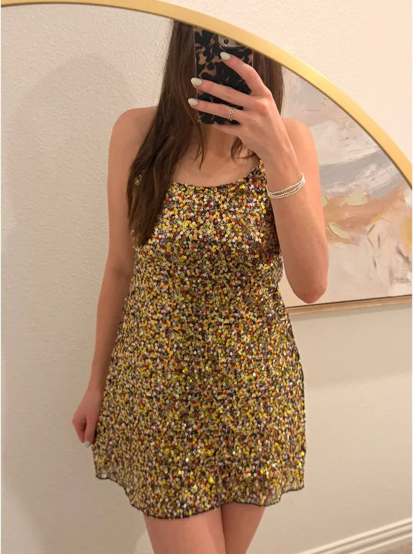 Intimately Free People Dress Slip - Image 2