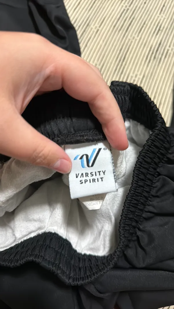 Varsity Spirit Sweat Pants - Image 2