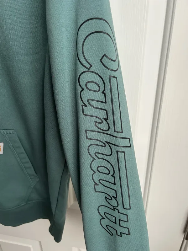 Carhartt Women’s Hoodie - Image 3
