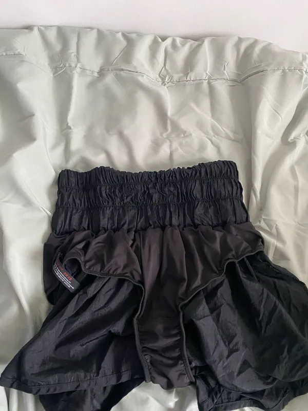 Free people shorts  - Image 2