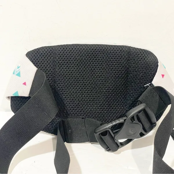 Kavu CANVAS‎ SPECTATOR Waist Pack Belt Bag Fanny Pack Pouch ICY TERRAIN - Image 4