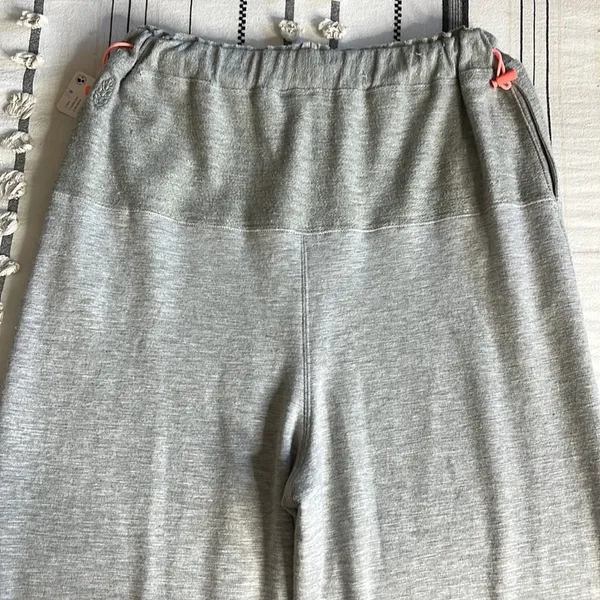 nwt // free people movement surf side joggers - Image 7