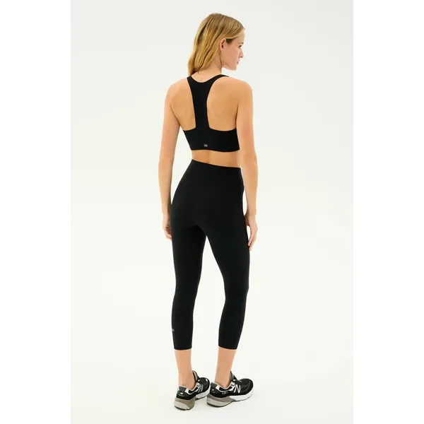 SPLITS 59 High Waist Black Legging Size Medium M Anthropologie Revolve Yoga - Image 6