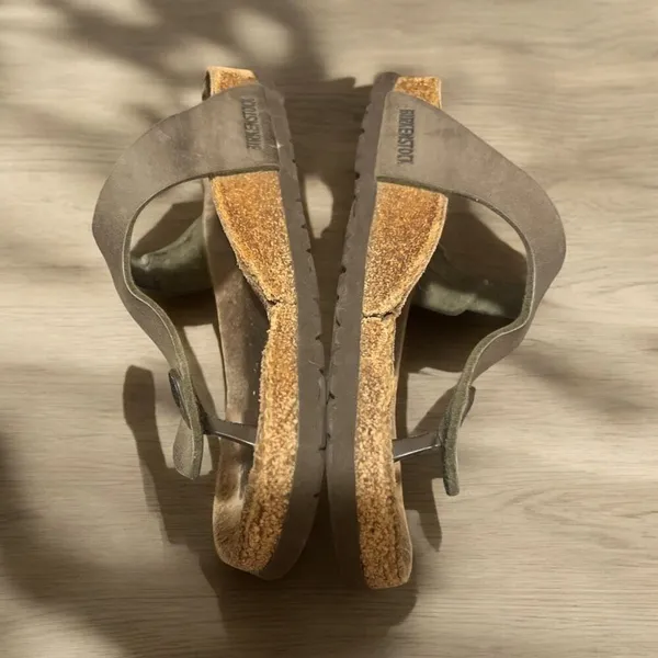 ✨Birkenstock GIZEH REGULAR Sz 40 Sandals✨ - Image 6