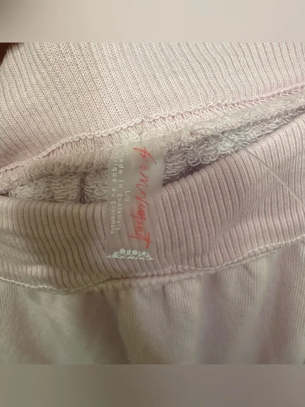 NWOT Free People FP Movement One To Beat Onesie - Pinky Fuschia Rose - Large - Image 8