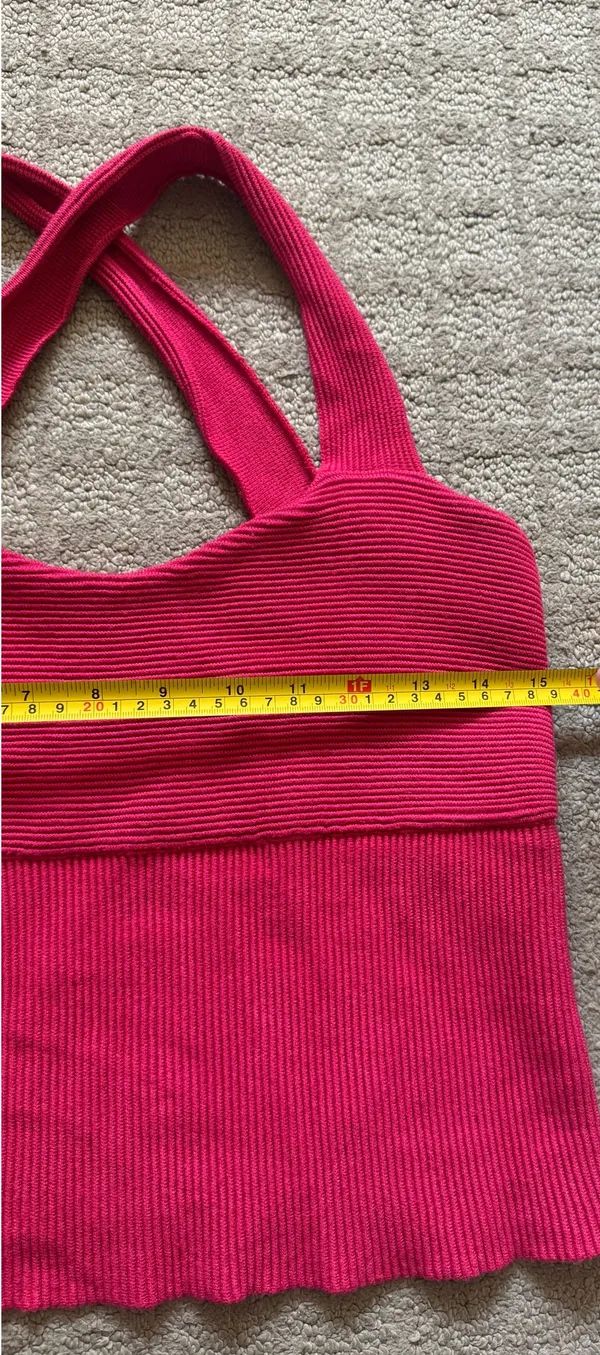 Abercrombie tank - Image 3