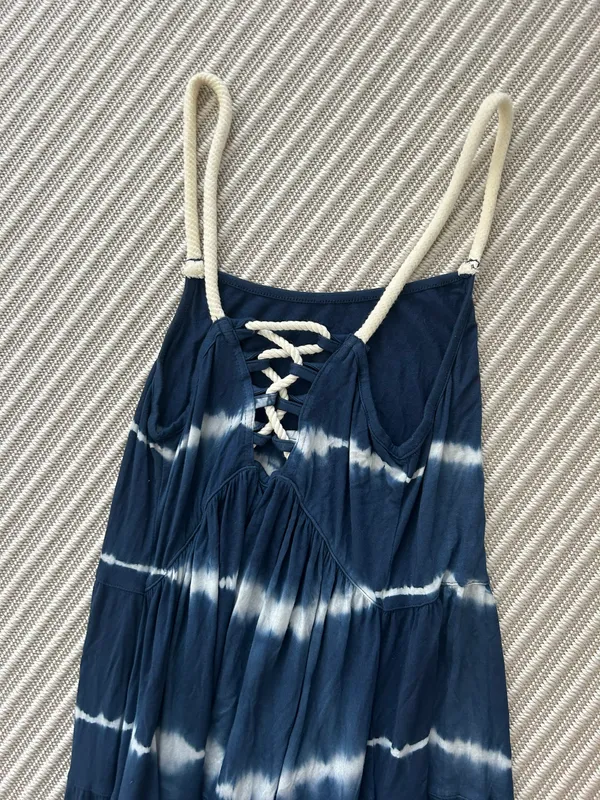 Ocean Drive Mini Dress - Image 2