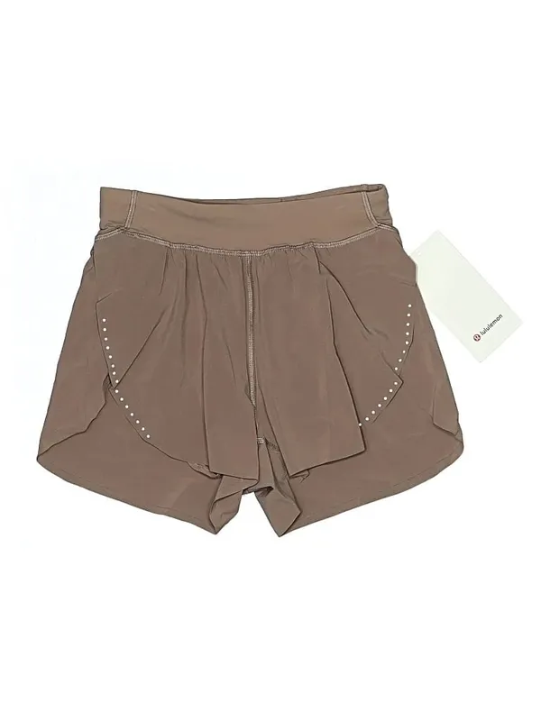 Lululemon Fast and Free high-rise split short 3” - Image 7