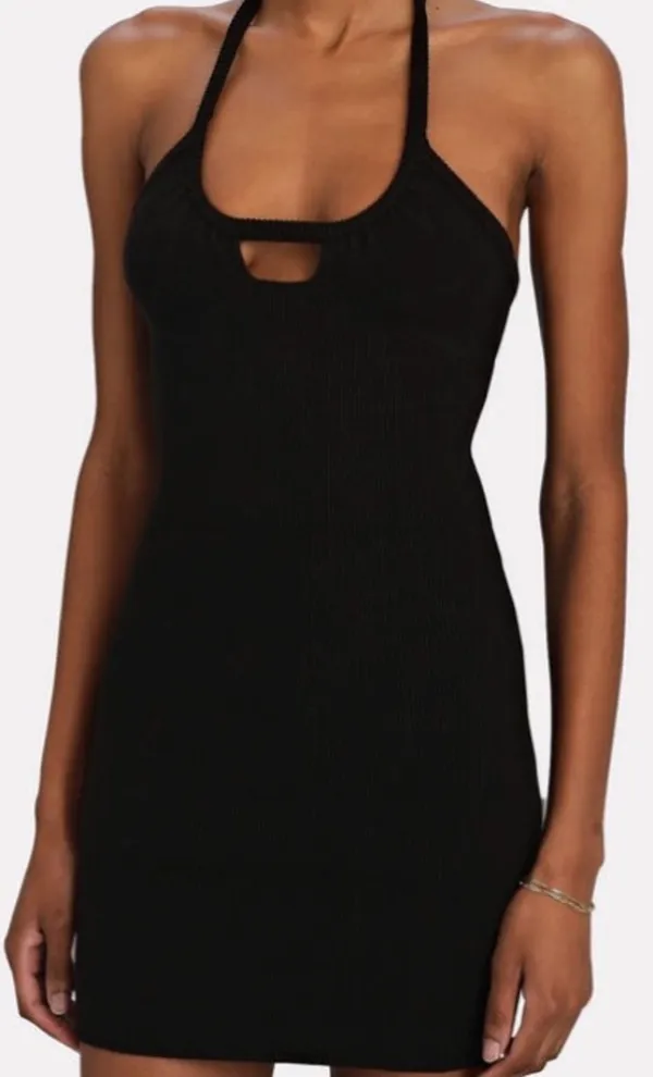 For Love & Lemons Mini Dress - Image 2