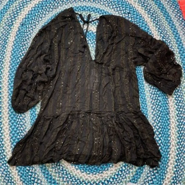 L‎ Space Tunic - Image 3