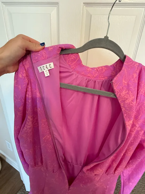 TCEC Dress - Image 2