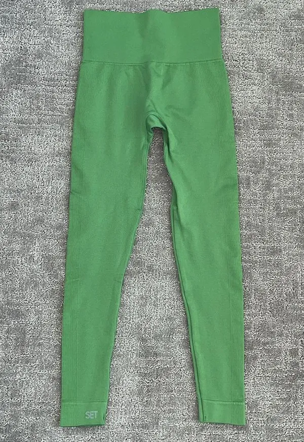 SET ACTIVE Sculpt Flex Set — Lucky - Image 6