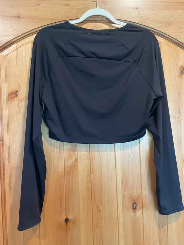 Gymshark Top - Image 3