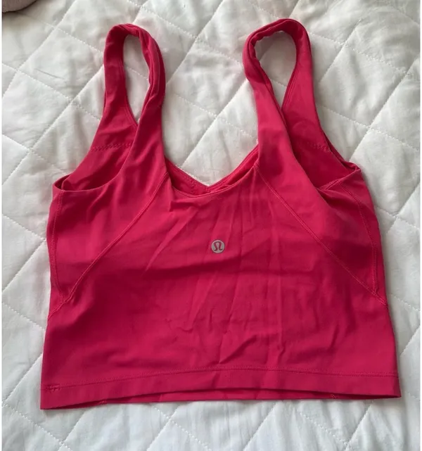 Lululemon Align Tank - Image 2