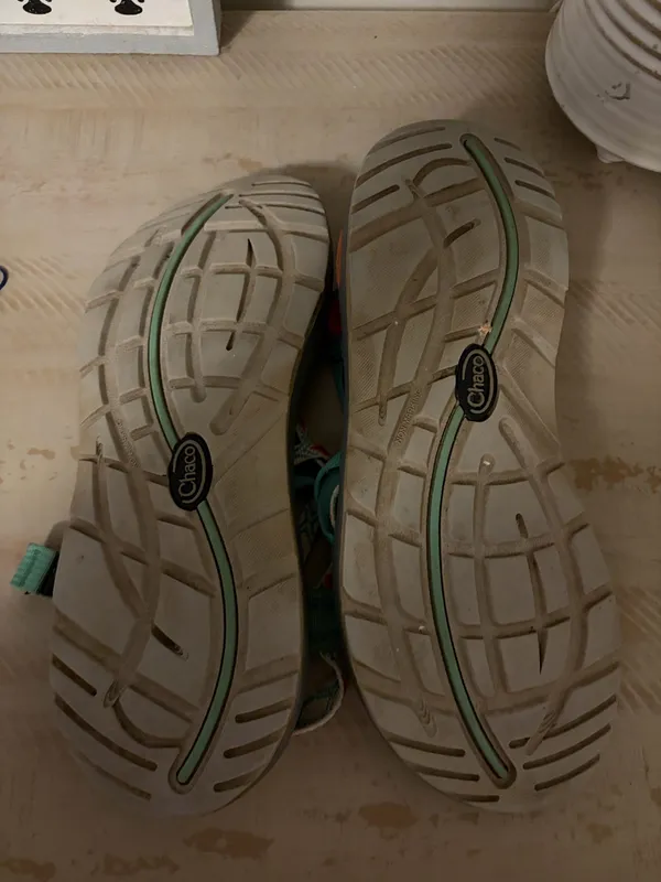 Chacos Women’s Sandals - Image 3