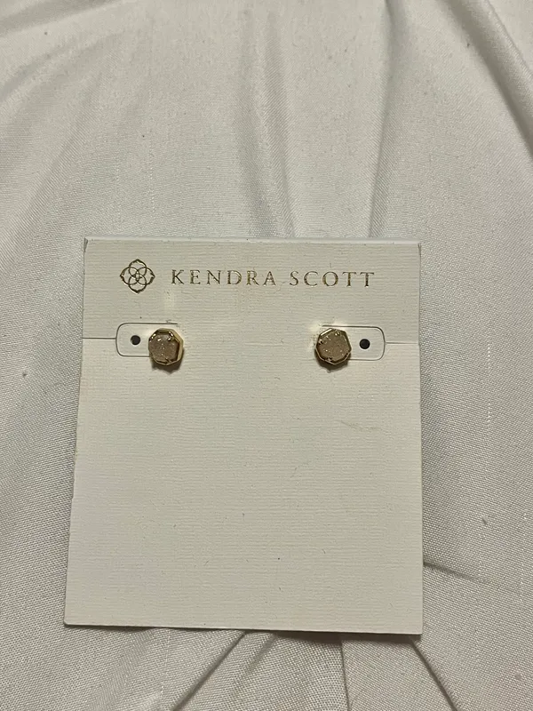 Kendra Scott Earrings - Image 2
