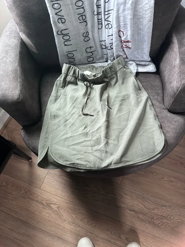 Lululemon Skirt - Image 9