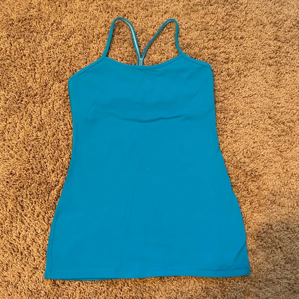 Lululemon ‼️ Power Y Tank‼️ - Image 5