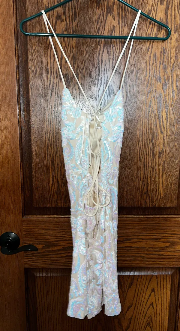 Formal Dress - Image 2