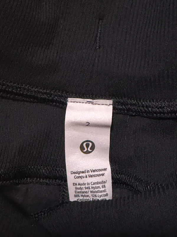 Lululemon Shorts - Image 2