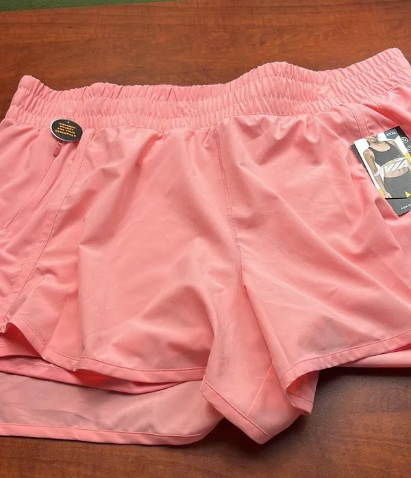 Avia Workout Shorts 3X - Image 10