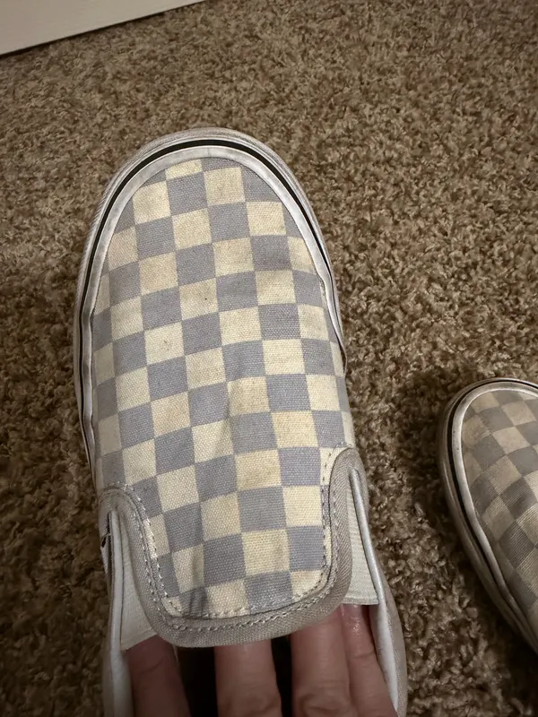 Vans Slip-On Checkered - Image 10
