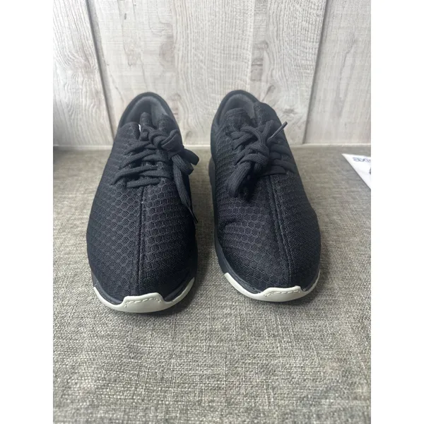 Axis Balance Shoes Women Black Lace Up Athletic Sneakers Size 5.5 - Image 5