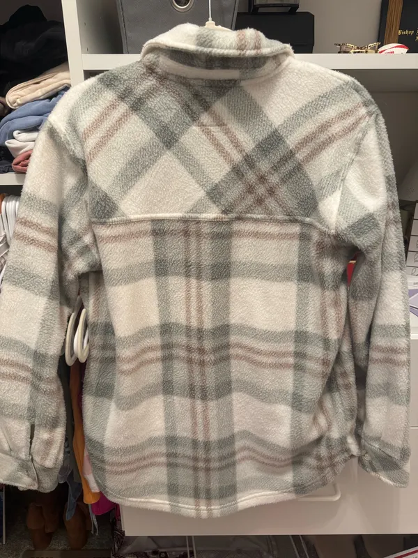 Thread and Supply Soft Luxe Flannel - Image 2