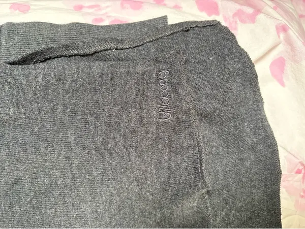 Billabong sweater - Image 2