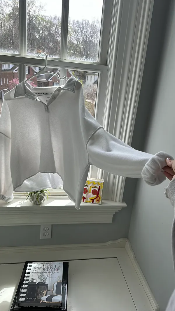 White Top - Image 2