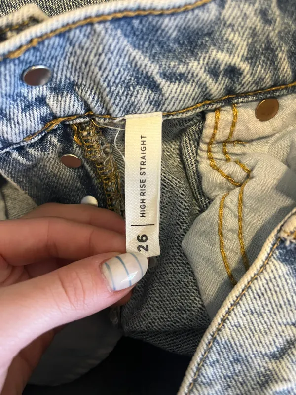 PacSun Jeans - Image 4