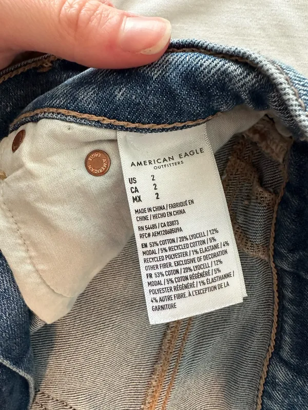 American Eagle Shorts - Image 3
