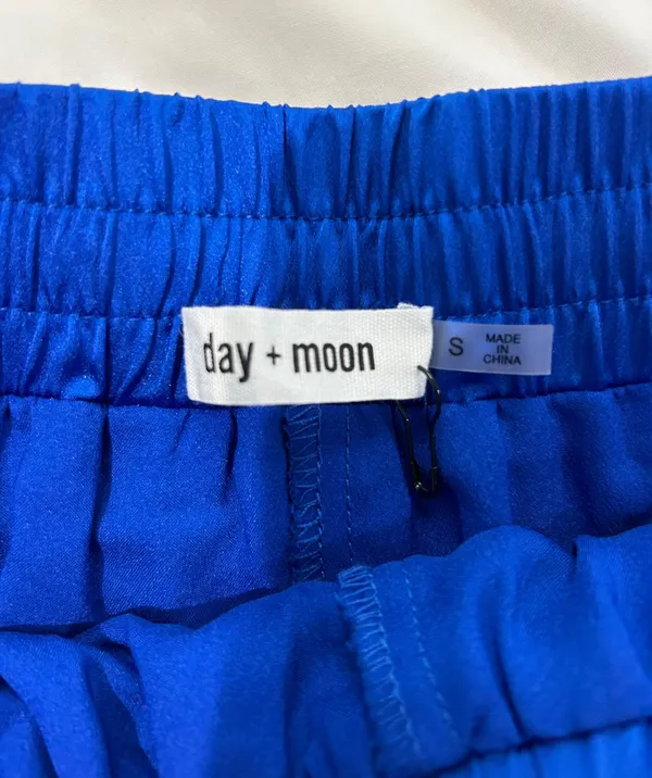 Palmetto Moon Day + Moon Ruffle skirt - Image 2