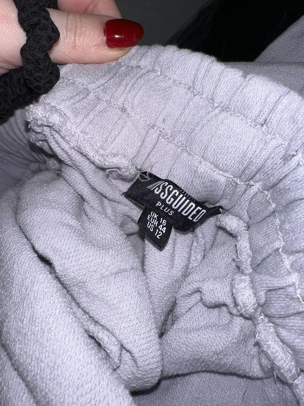 Missguided Sweat set - Image 6