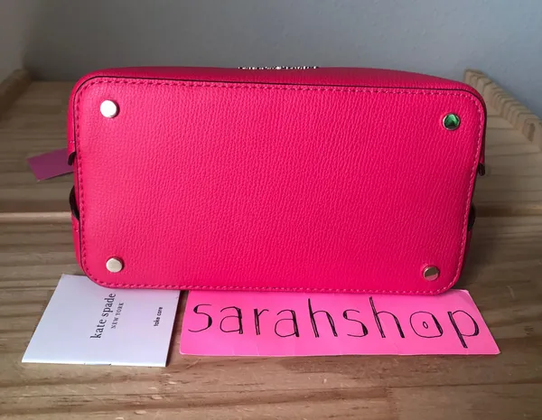Kate Spade Purse - Image 6