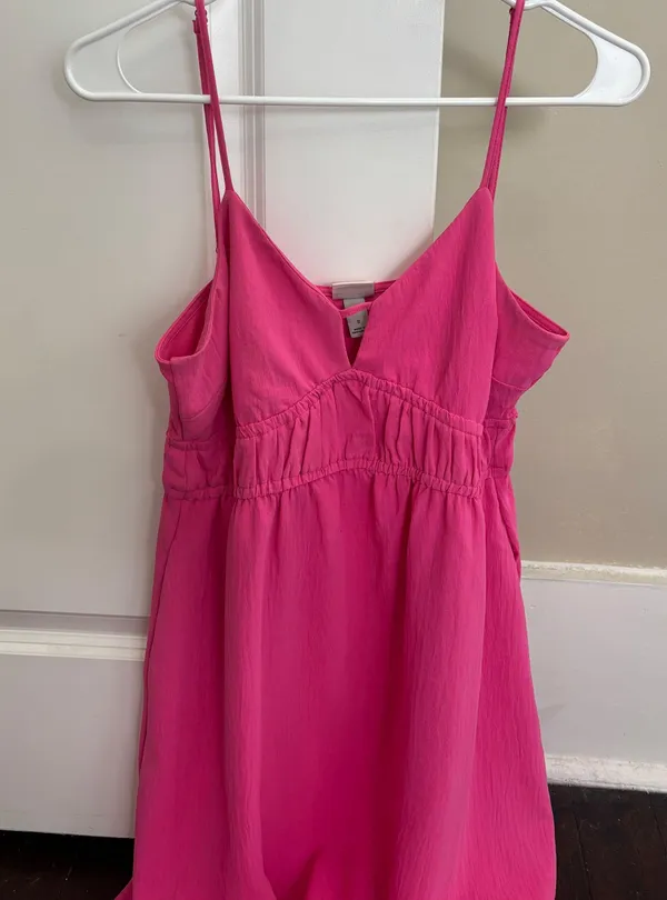 Made by Pink dress - Image 2