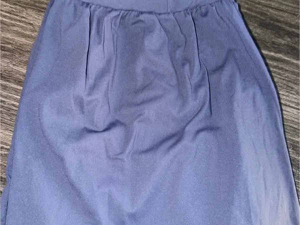 HALARA Women’s SoftlyZero™ Lightweight Navy Shorts - Image 5