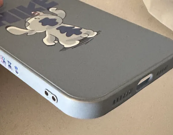Nike IPhone 12 Pro Max Case - Image 5
