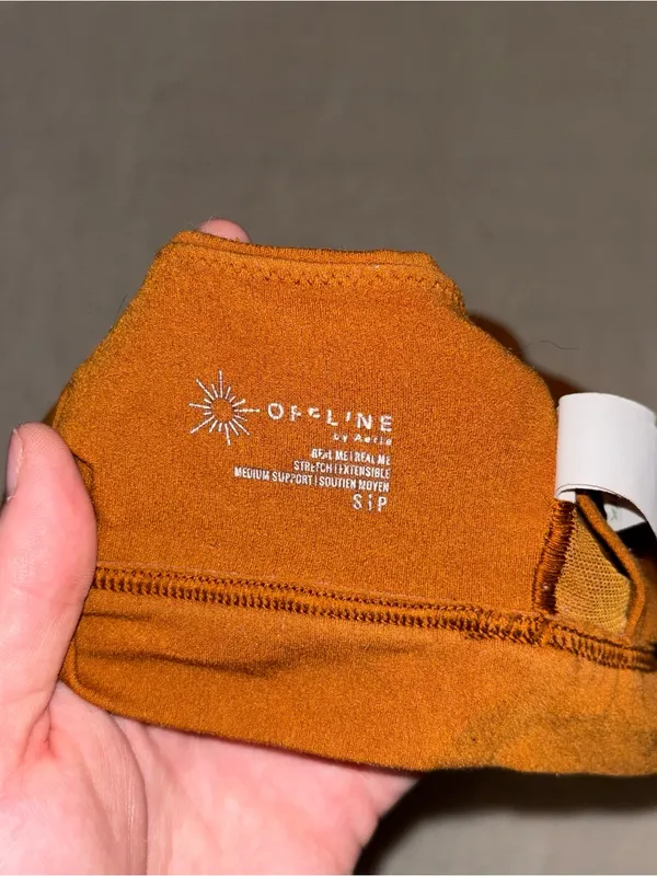 Aerie Offline Sports Bra - Image 3