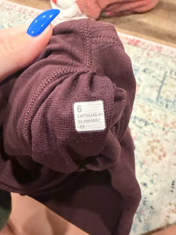 Lululemon Align Shorts - Image 3